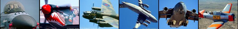 Airshows reports of Midland, Edwards AFB, Nellis, Volkel, Mildenhall, Soesterberg, Sierra Vista, Eglin, Fairford, Malta, Salinas, San Francisco and more 