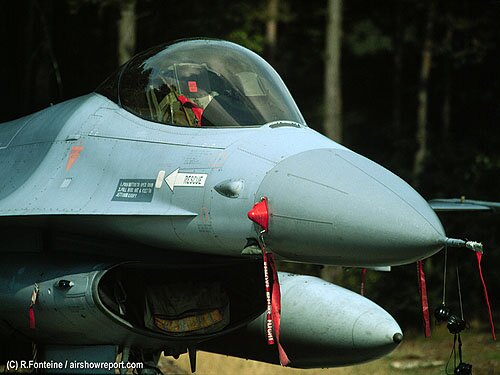Airshowreport.com