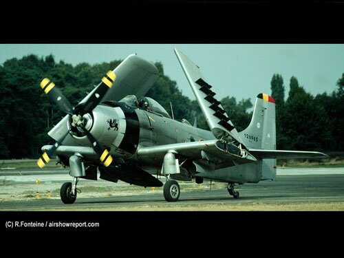 Airshowreport.com