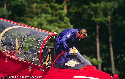 Airshowreport.com