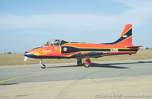 Airshowreport.com
