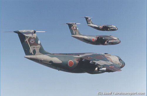 Airshowreport.com