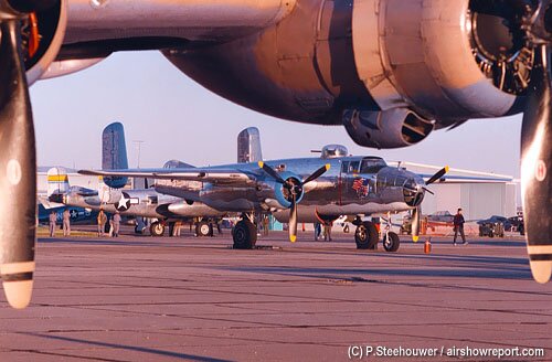 Airshowreport.com