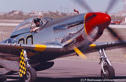 Airshowreport.com