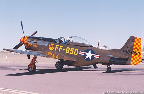 Airshowreport.com