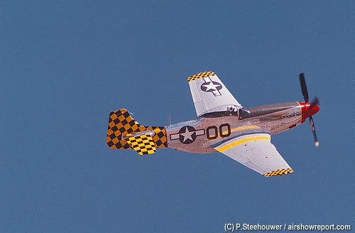 Airshowreport.com