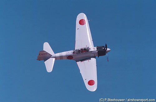 Airshowreport.com