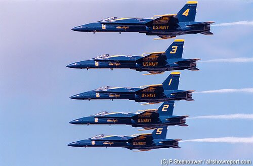 Airshowreport.com