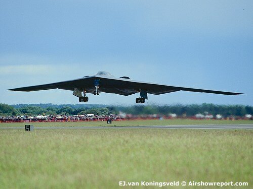 Airshowreport.com
