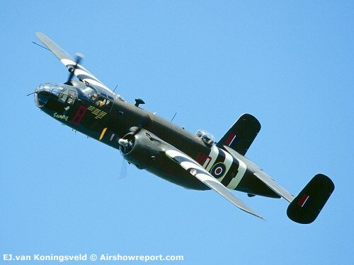 Airshowreport.com