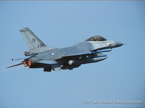 Airshowreport.com