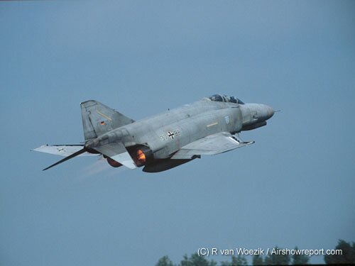 Airshowreport.com