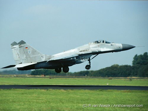 Airshowreport.com