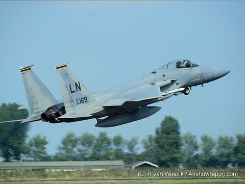 Airshowreport.com