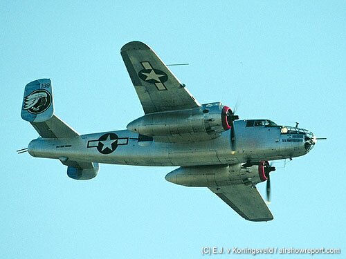 Airshowreport.com