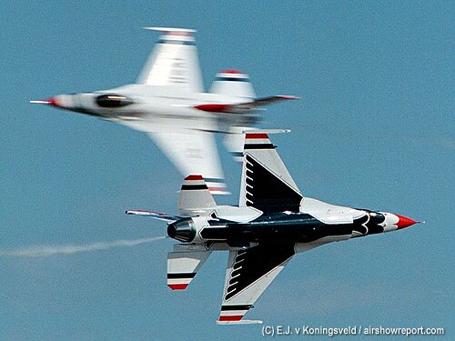 Airshowreport.com