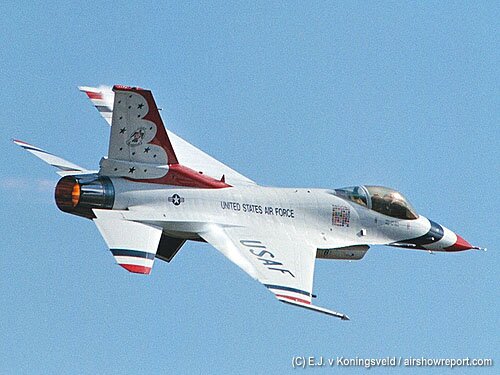 Airshowreport.com
