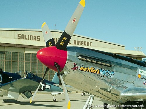 Airshowreport.com