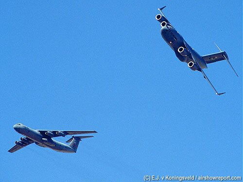 Airshowreport.com