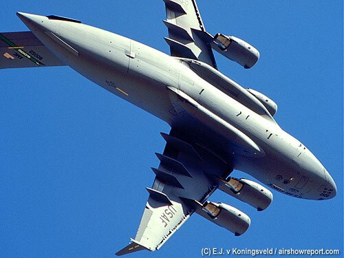 Airshowreport.com