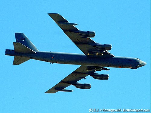 Airshowreport.com