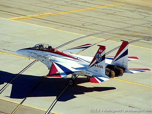 Airshowreport.com