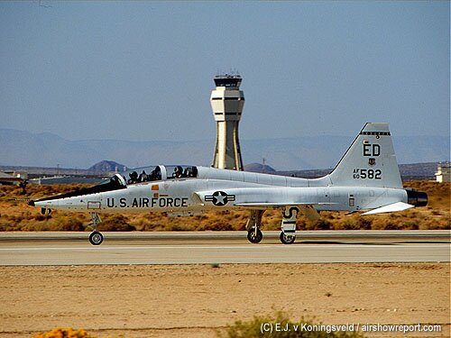 Airshowreport.com
