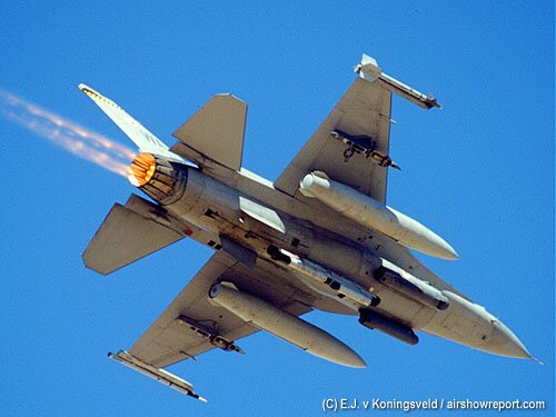 Airshowreport.com