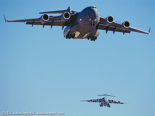 Airshowreport.com