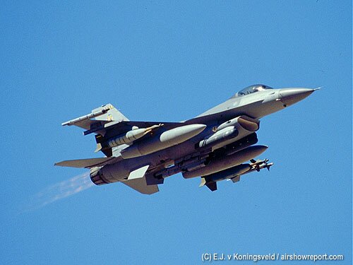 Airshowreport.com