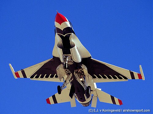 Airshowreport.com