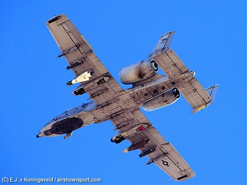 Airshowreport.com