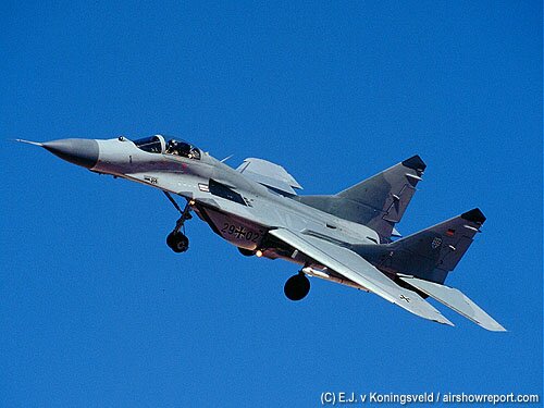 Airshowreport.com