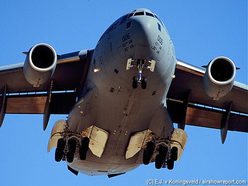 Airshowreport.com