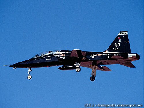 Airshowreport.com