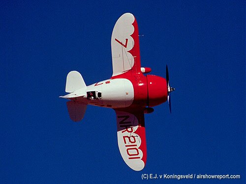 Airshowreport.com