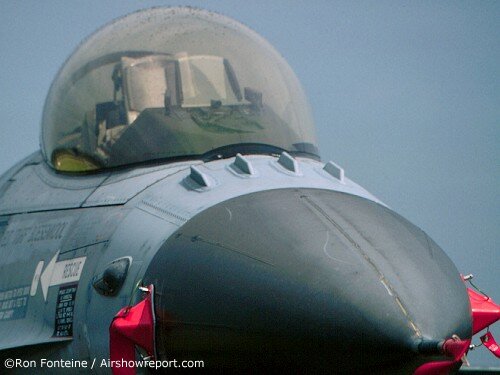 Airshowreport.com
