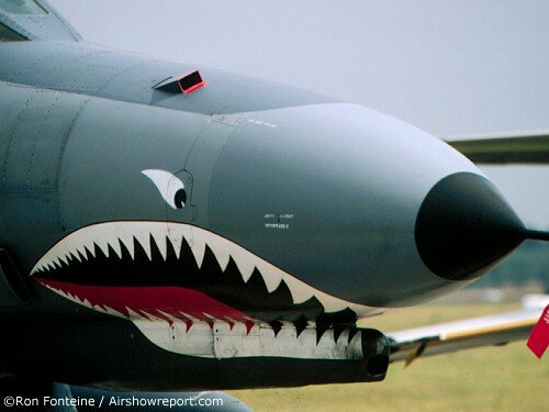 Airshowreport.com